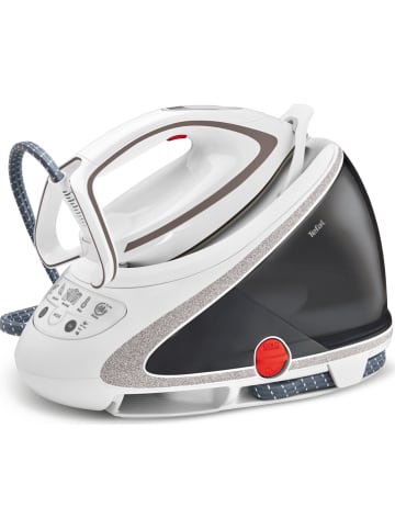 Tefal Hochdruck-Dampfbügelstation "Pro Express Ultimate" in Grau