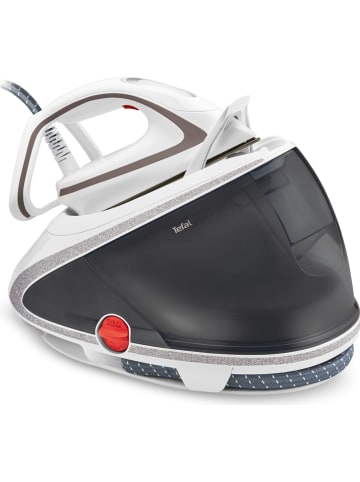 Tefal Hochdruck-Dampfbügelstation "Pro Express Ultimate" in Grau