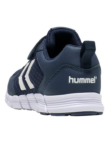 Hummel Sneakers "Speed" in Dunkelblau