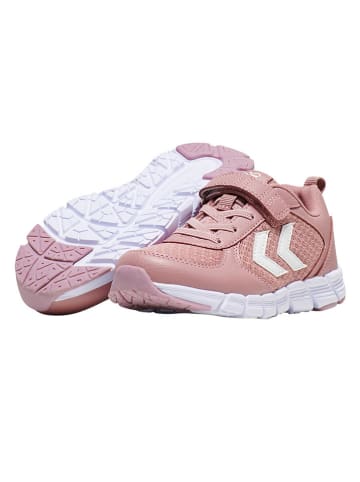 Hummel Sneakers "Speed" in Rosa