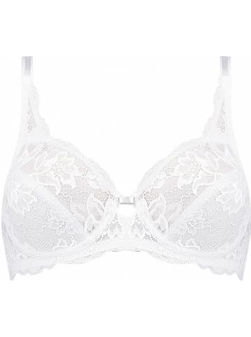 Triumph Beugelbeha "Amourette Charm" wit