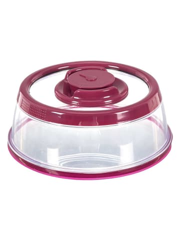 COOK CONCEPT Vacuümstolp paars - Ø 19 cm