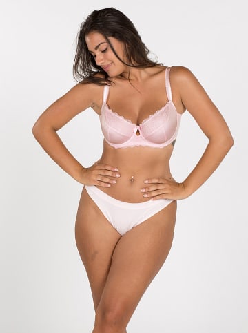 Dorina Schalen-BH "Celine" in Rosa