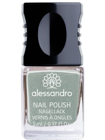 alessandro Nagellack "Life Colours - Down To Earth", 5 ml