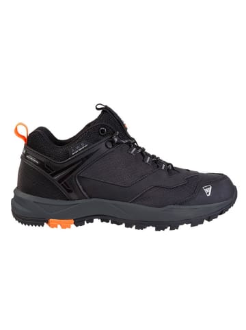 Icepeak Buty turystyczne "Adour" w kolorze czarnym