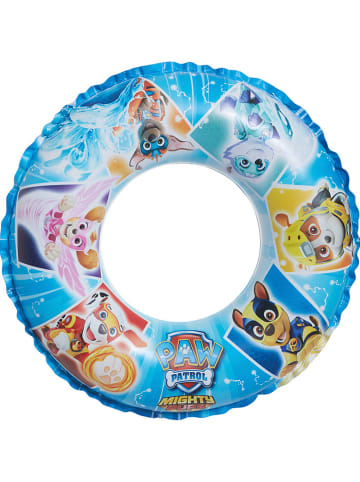 Happy People Schwimmring "Paw Patrol" in Blau - ab 3 Jahren