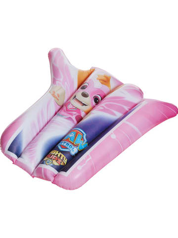 Happy People Kinderluchtbed "Paw Patrol" lichtroze - vanaf 3 jaar