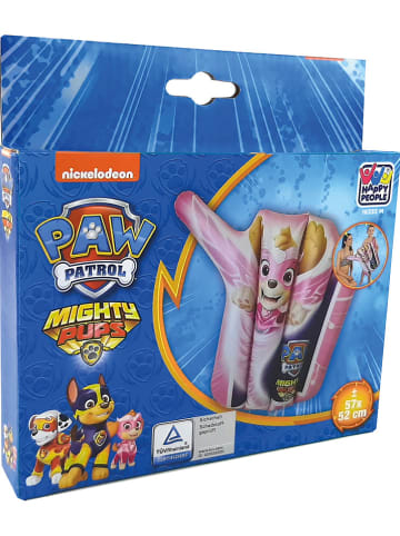 Happy People Kinderluchtbed "Paw Patrol" lichtroze - vanaf 3 jaar
