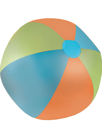 Happy People Waterbal "Jumbo" meerkleurig - vanaf 10 maanden