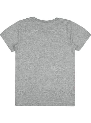 POLO CLUB St. MARTIN Shirt in Grau