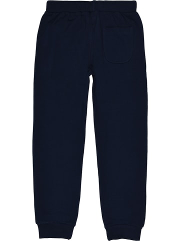 POLO CLUB St. MARTIN Sweatbroek donkerblauw