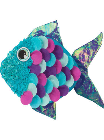 MGM Bastelset "Fisch" - ab 5 Jahren