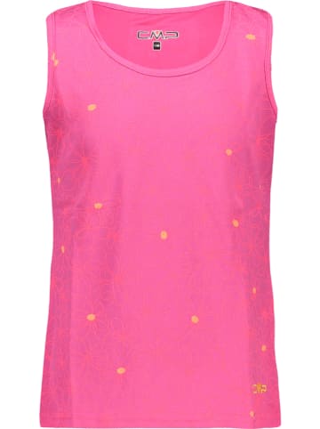 CMP Functionele top roze