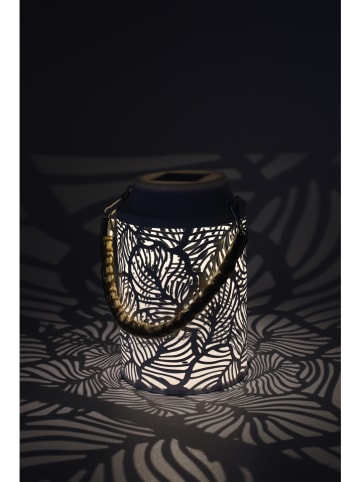 lumisky Ledsolarlamp "Rainbow" crème - (H)17,5 cm