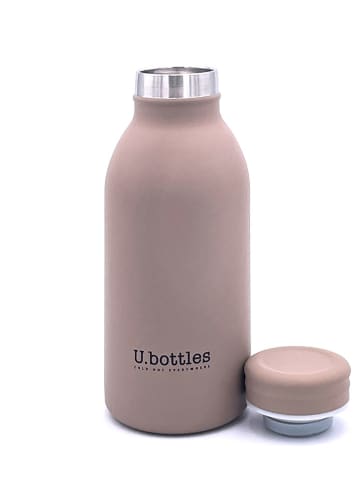 SWEET ACCESS Thermoflasche in Rosa - 350 ml