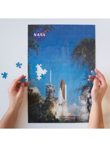 Thumbs Up 300-delige puzzel "NASA - Discovery" - vanaf 5 jaar