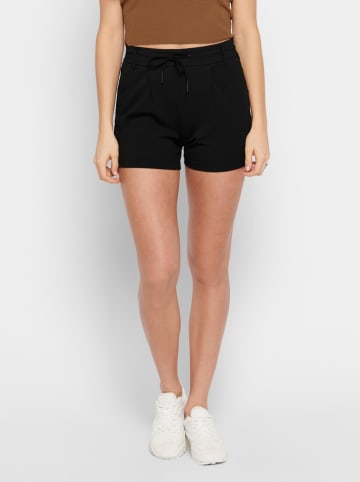 ONLY Shorts "Onlpoptrash" in Schwarz