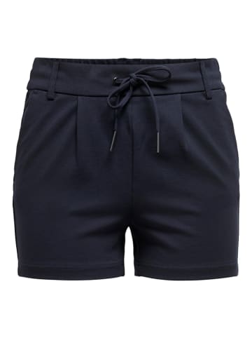 ONLY Shorts "Onlpoptrash" in Dunkelblau