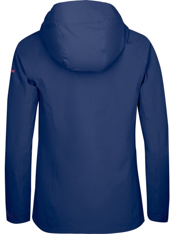 Westfjord Functionele jas "Keilir" donkerblauw