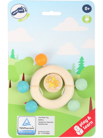 small foot Chwytak "Lex" - 0+