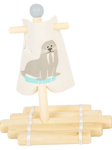 small foot Tratwa - 2+