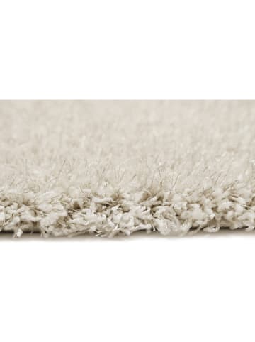 ESPRIT Hoogpolig tapijt "Cosy Glamour 2.0" crème