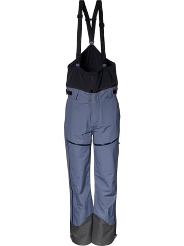 Isbjörn Regenhose "Expedition" in Blau