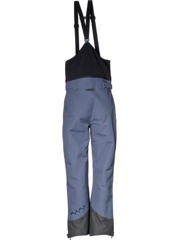 Isbjörn Regenhose "Expedition" in Blau