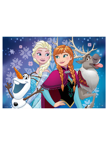 Ravensburger 2x24tlg. Puzzle "Nordlichter" - ab 4 Jahren