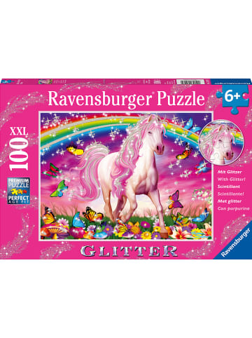 Ravensburger 100tlg. Puzzle "Pferdetraum" - ab 6 Jahren