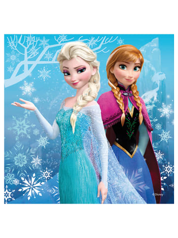 Ravensburger 3.000-delige puzzel "Avontuur in de winter" - vanaf 5 jaar