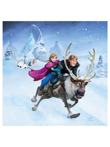 Ravensburger 3.000-delige puzzel "Avontuur in de winter" - vanaf 5 jaar