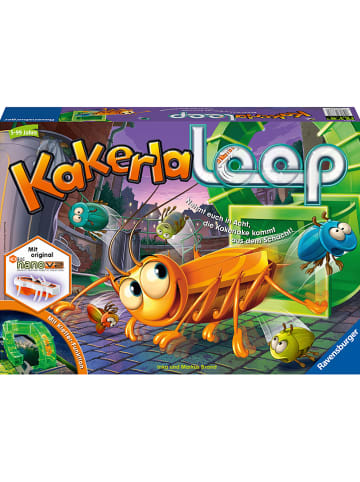 Ravensburger Spiel "Kakerlaloop" - ab 5 Jahren