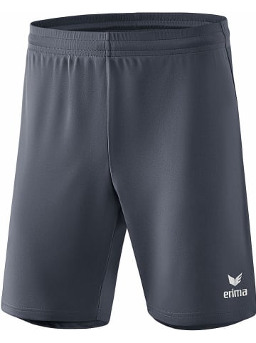 erima Trainingsshort "Rio 2.0" antraciet