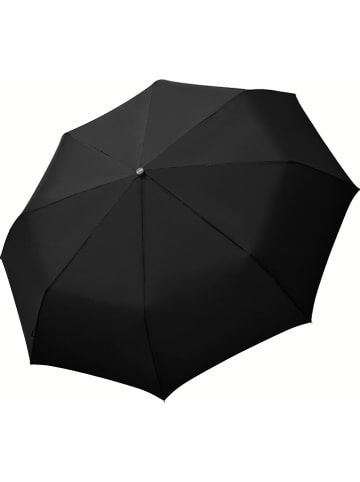 Knirps Paraplu "Big Duomatic" zwart