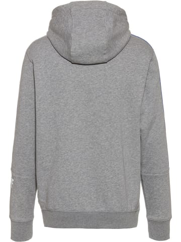 Nike Bluza "NSW Repeat" w kolorze szarym