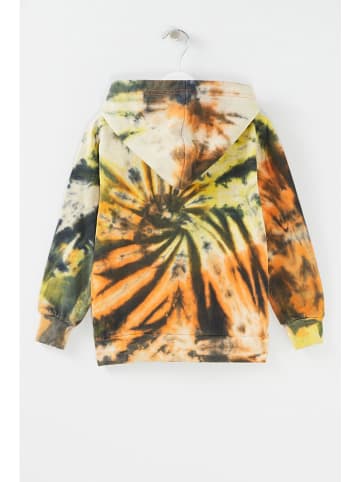 Little elevenparis. Bluza w kolorze pomarańczowym