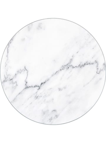 Wenko Panonderzetter wit - Ø 20 cm