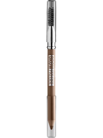 Maybelline Augenbrauenstift "Brow Precise Pencil - Dark Blond", 0,8 g