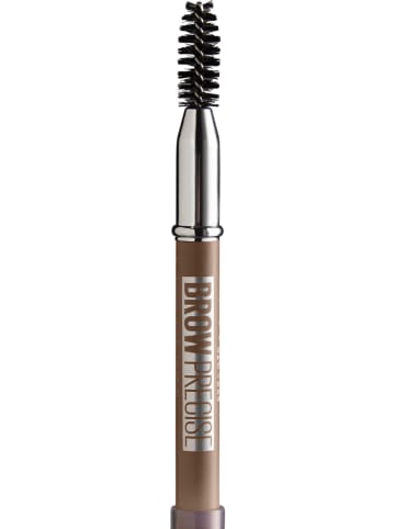 Maybelline Augenbrauenstift "Brow Precise Pencil - Dark Blond", 0,8 g