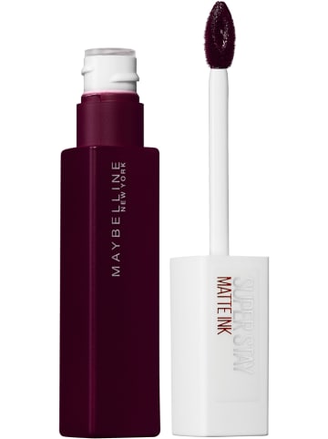 Maybelline Lippenstift "Super Stay Matte Ink - 45 Escapist", 5 ml