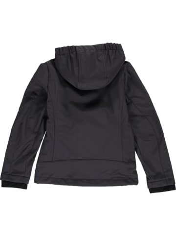 CMP Softshelljacke in Anthrazit