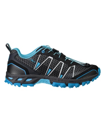 CMP Trailrunningschuhe "Altak" in Schwarz