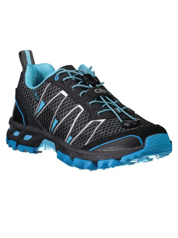 CMP Trailrunningschuhe "Altak" in Schwarz