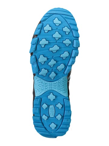 CMP Trailrunningschuhe "Altak" in Schwarz