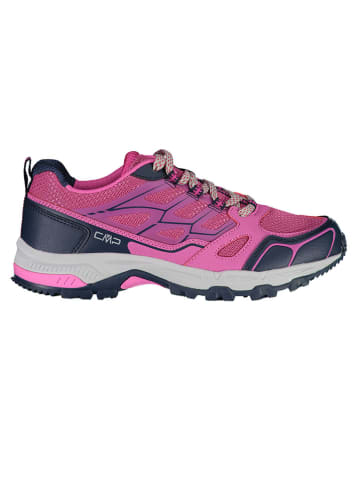CMP Trekkingschoenen "Zaniah" roze