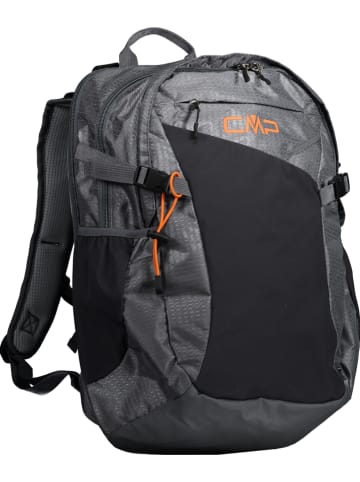 CMP Rucksack "X'Cities" in Grau