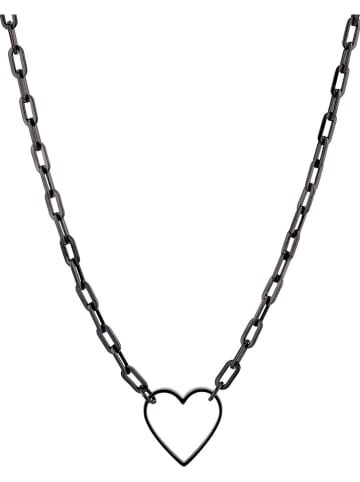 Liebeskind Halskette mit Schmuckelement - (L)45 cm