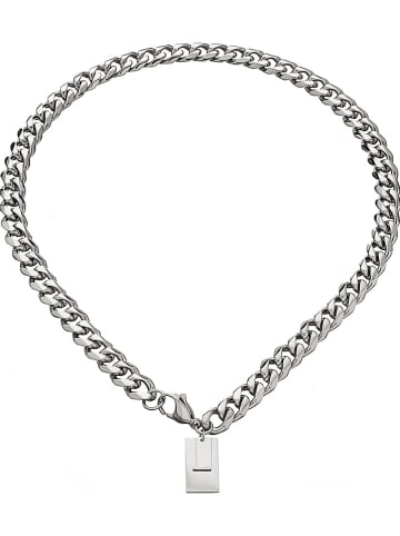 Liebeskind Ketting met hangers - (L)52 cm