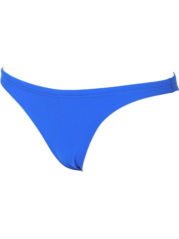 Arena Figi bikini "Free" w kolorze niebieskim